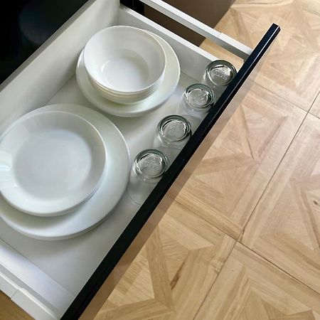 Fiorentine Relais Neapol Exteriér fotografie