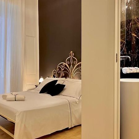 Fiorentine Relais Neapol Exteriér fotografie