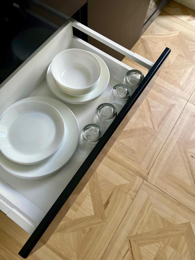 Fiorentine Relais Neapol Exteriér fotografie