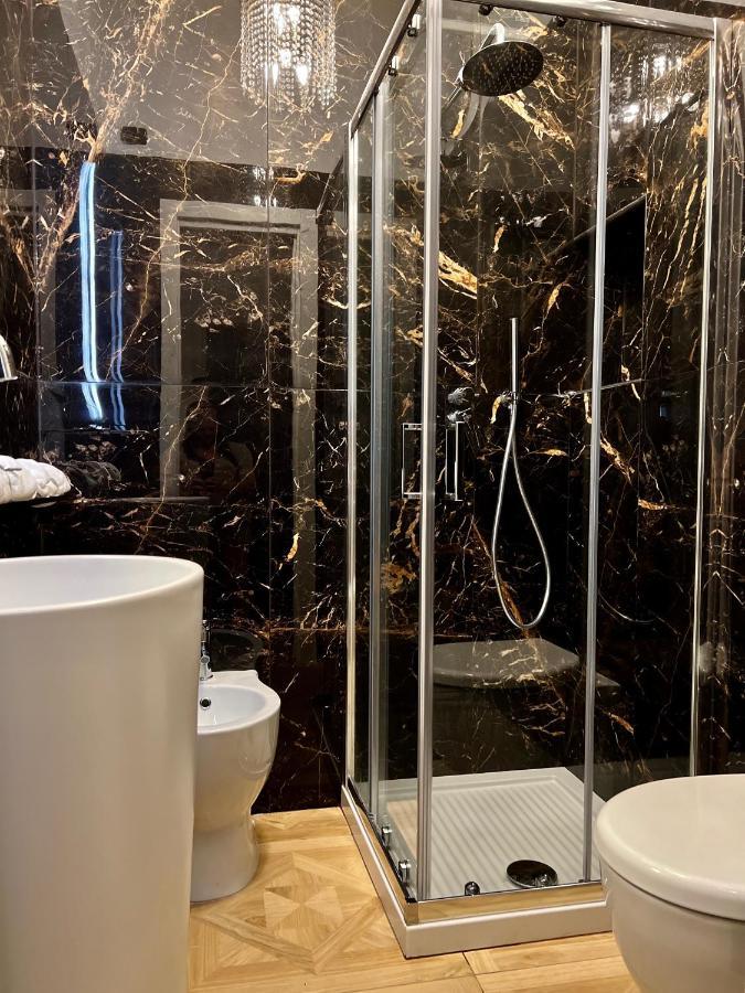 Fiorentine Relais Neapol Exteriér fotografie
