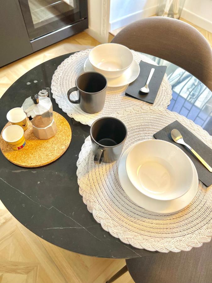 Fiorentine Relais Neapol Exteriér fotografie