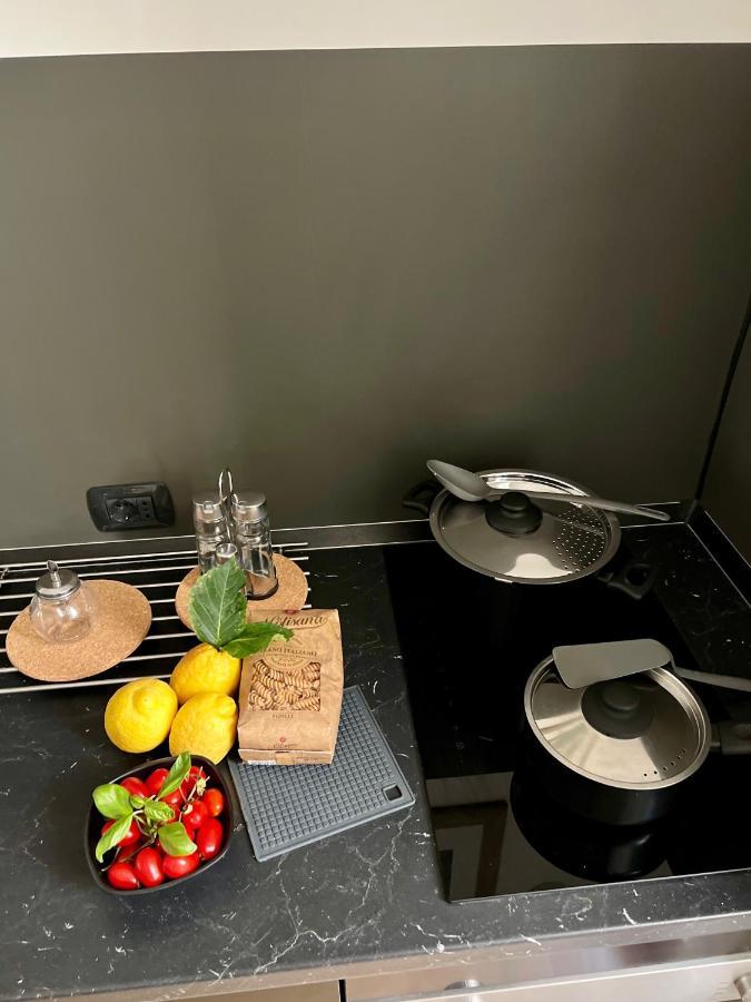 Fiorentine Relais Neapol Exteriér fotografie