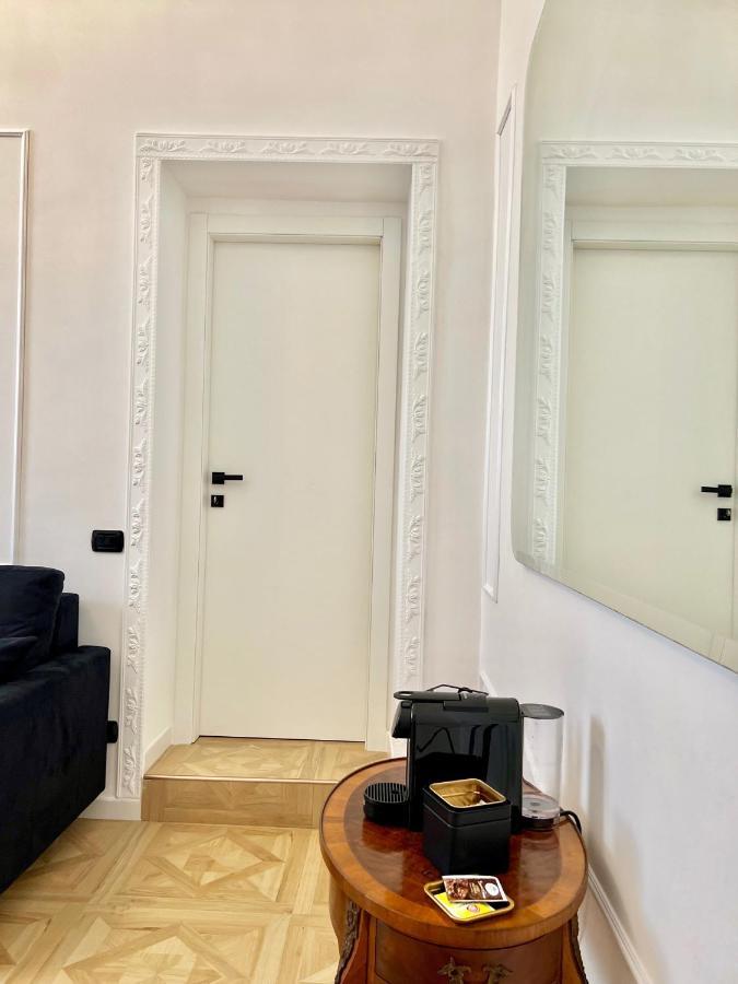 Fiorentine Relais Neapol Exteriér fotografie