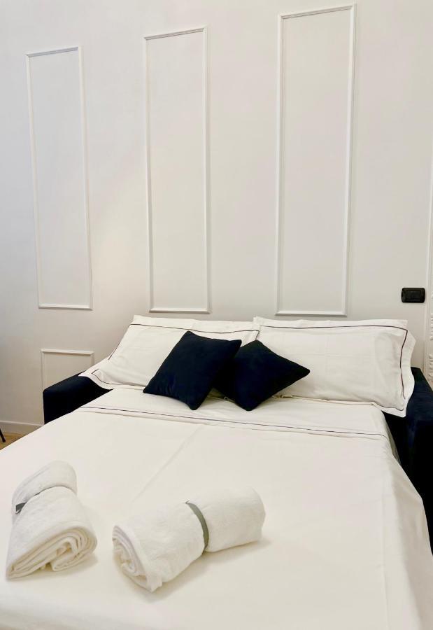 Fiorentine Relais Neapol Exteriér fotografie