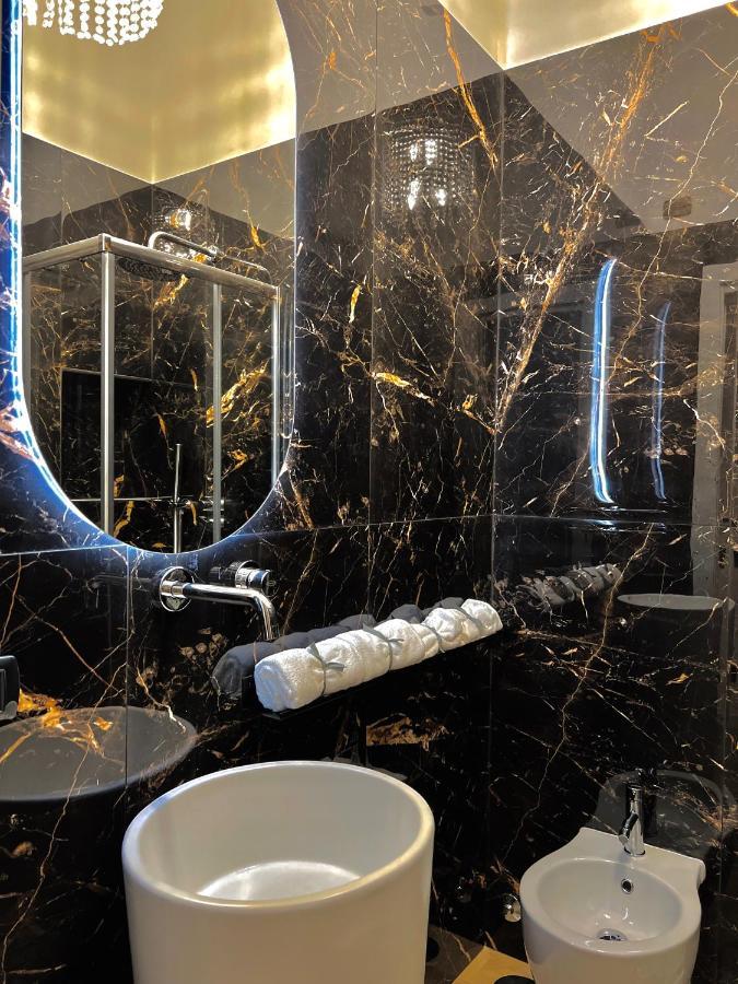 Fiorentine Relais Neapol Exteriér fotografie