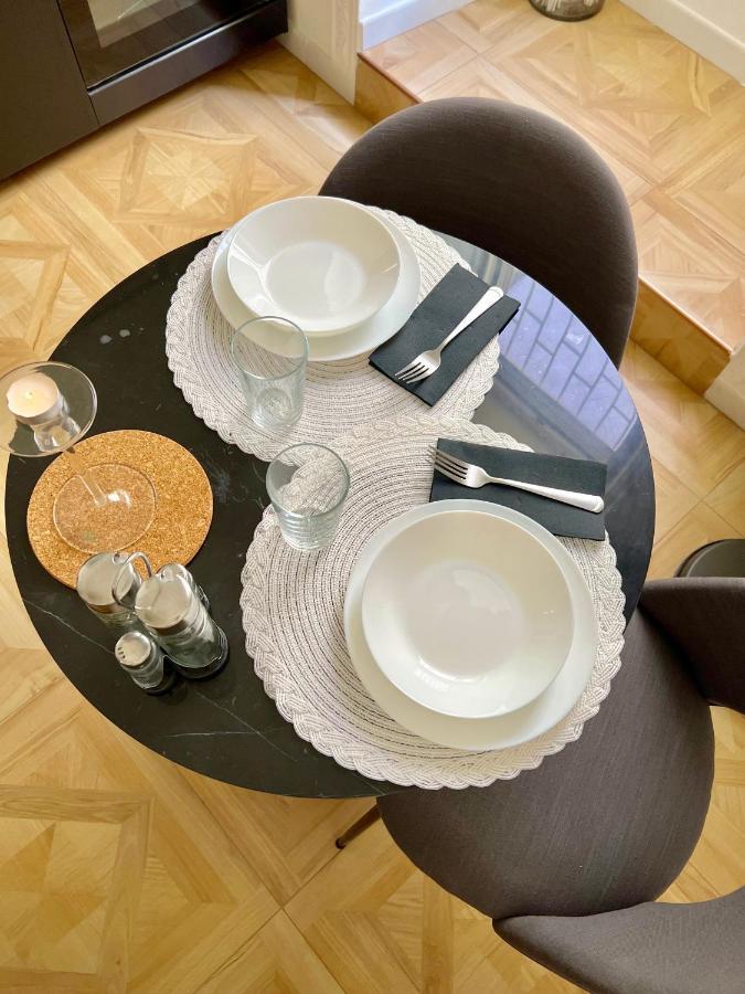 Fiorentine Relais Neapol Exteriér fotografie