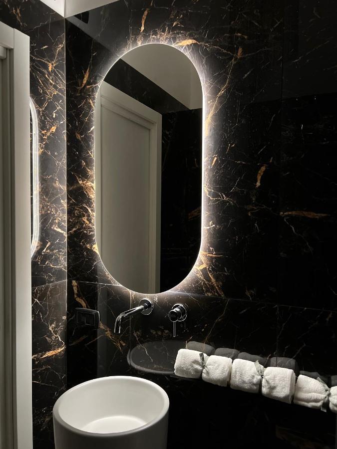 Fiorentine Relais Neapol Exteriér fotografie