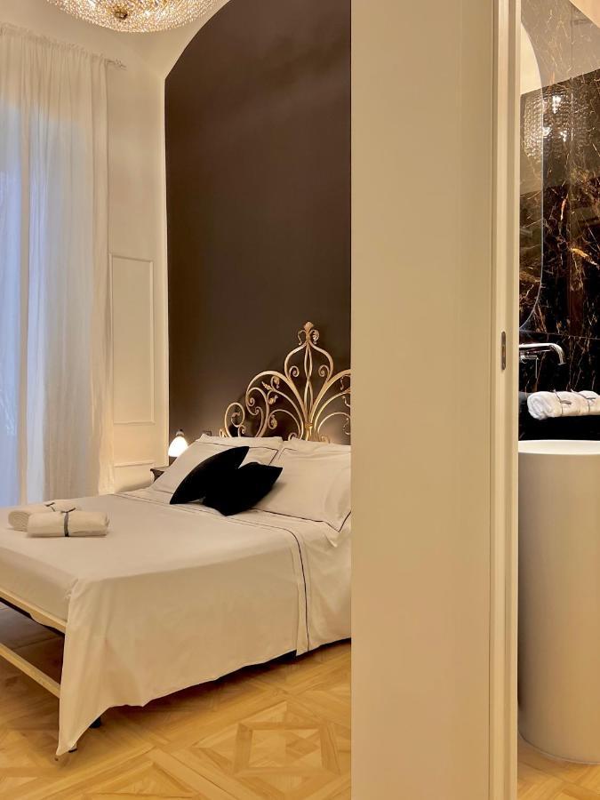Fiorentine Relais Neapol Exteriér fotografie