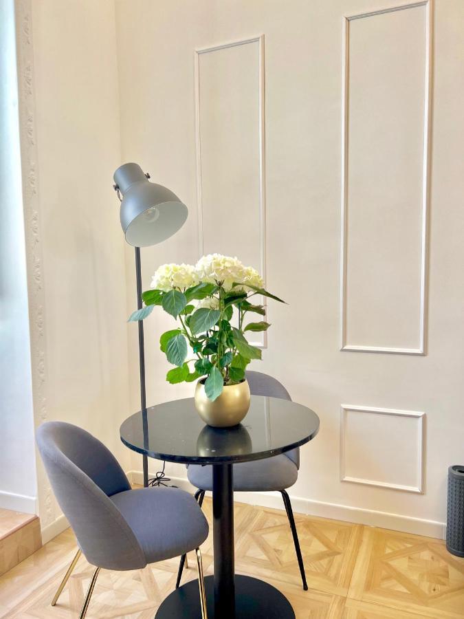 Fiorentine Relais Neapol Exteriér fotografie