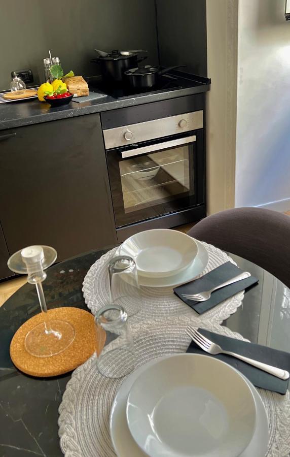 Fiorentine Relais Neapol Exteriér fotografie